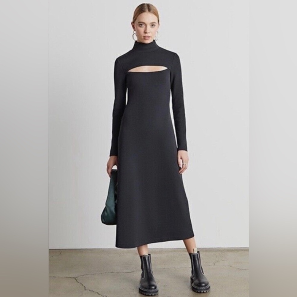 Who What Wear Dress